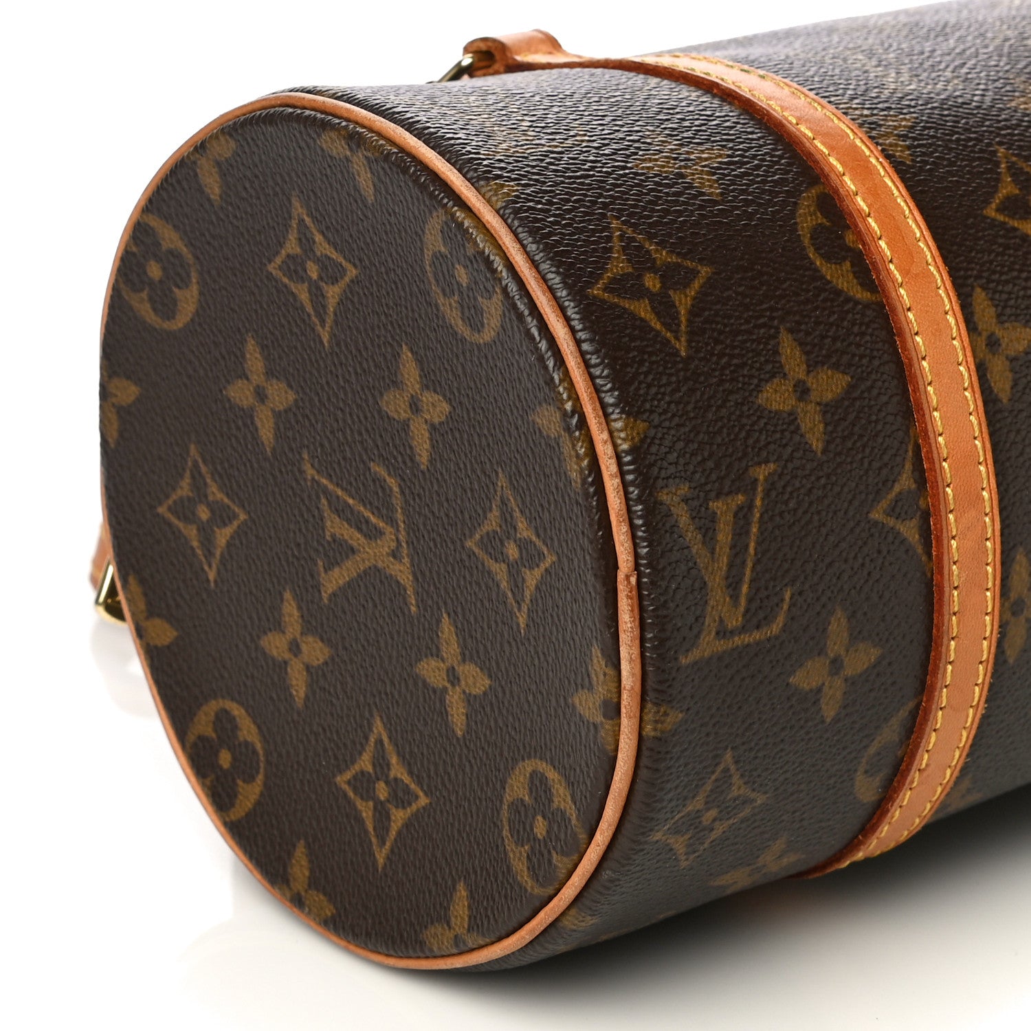 Louis Vuitton Monogram Papillon 26 7 of 18