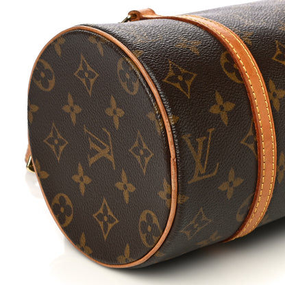 Louis Vuitton Monogram Papillon 26 7 of 18