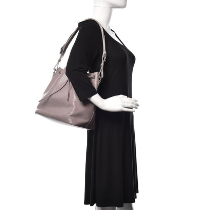 Louis Vuitton Epi Petit Noe Lilac 2 of 31