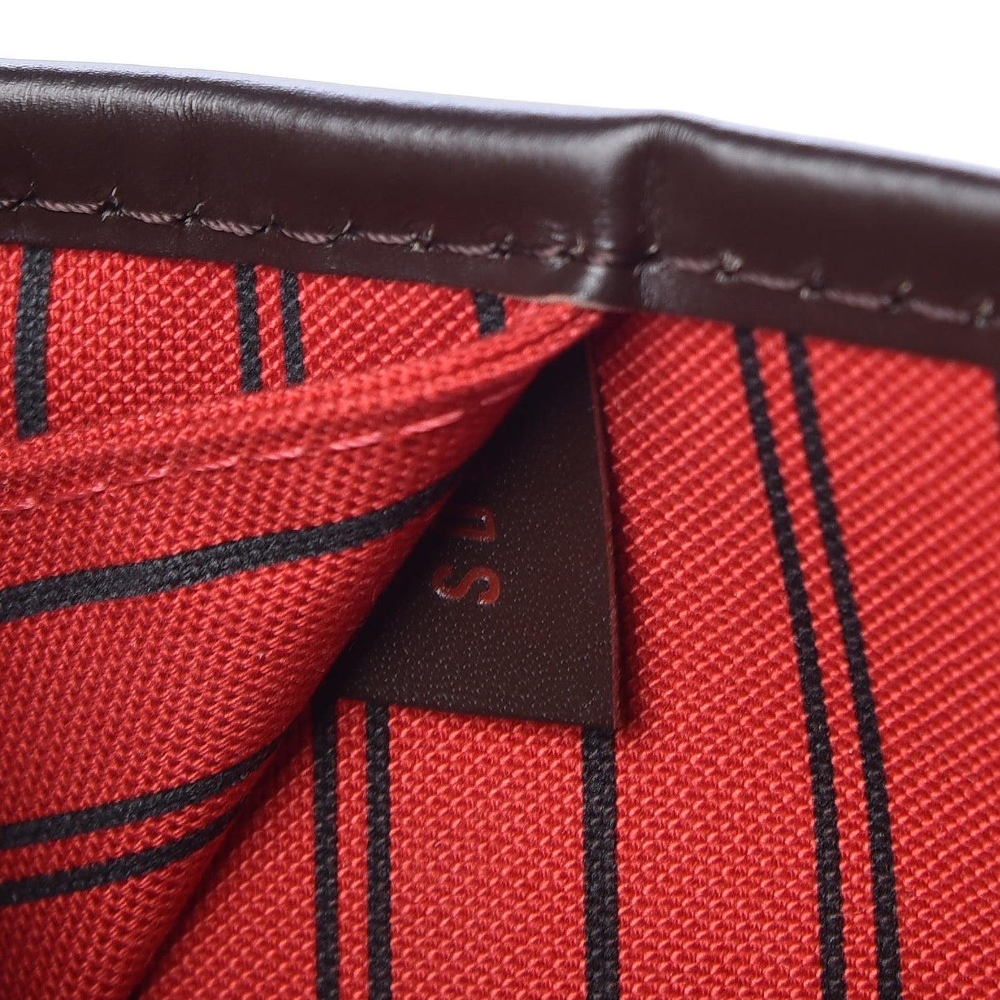 Damier Ebene Neo Neverfull MM