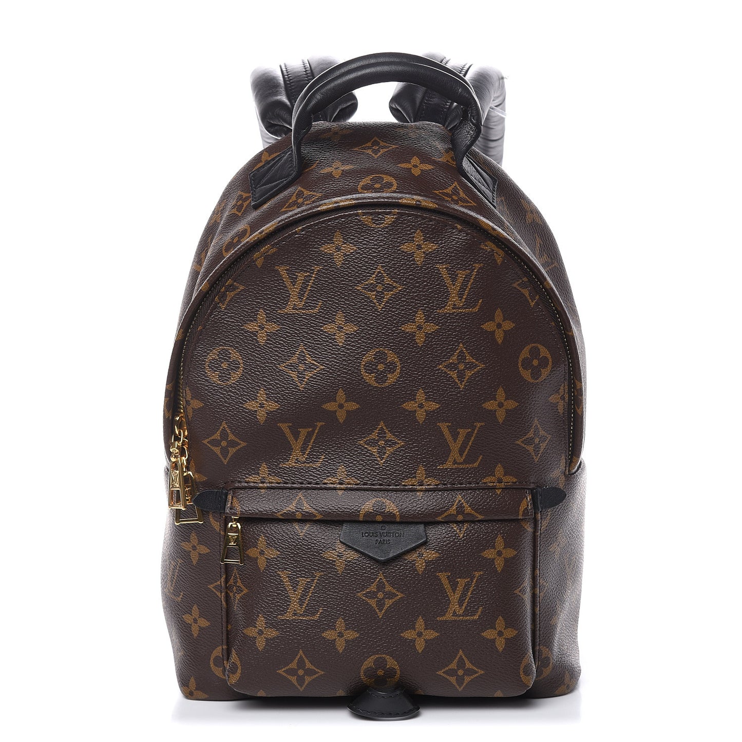 Monogram Palm Springs Backpack PM