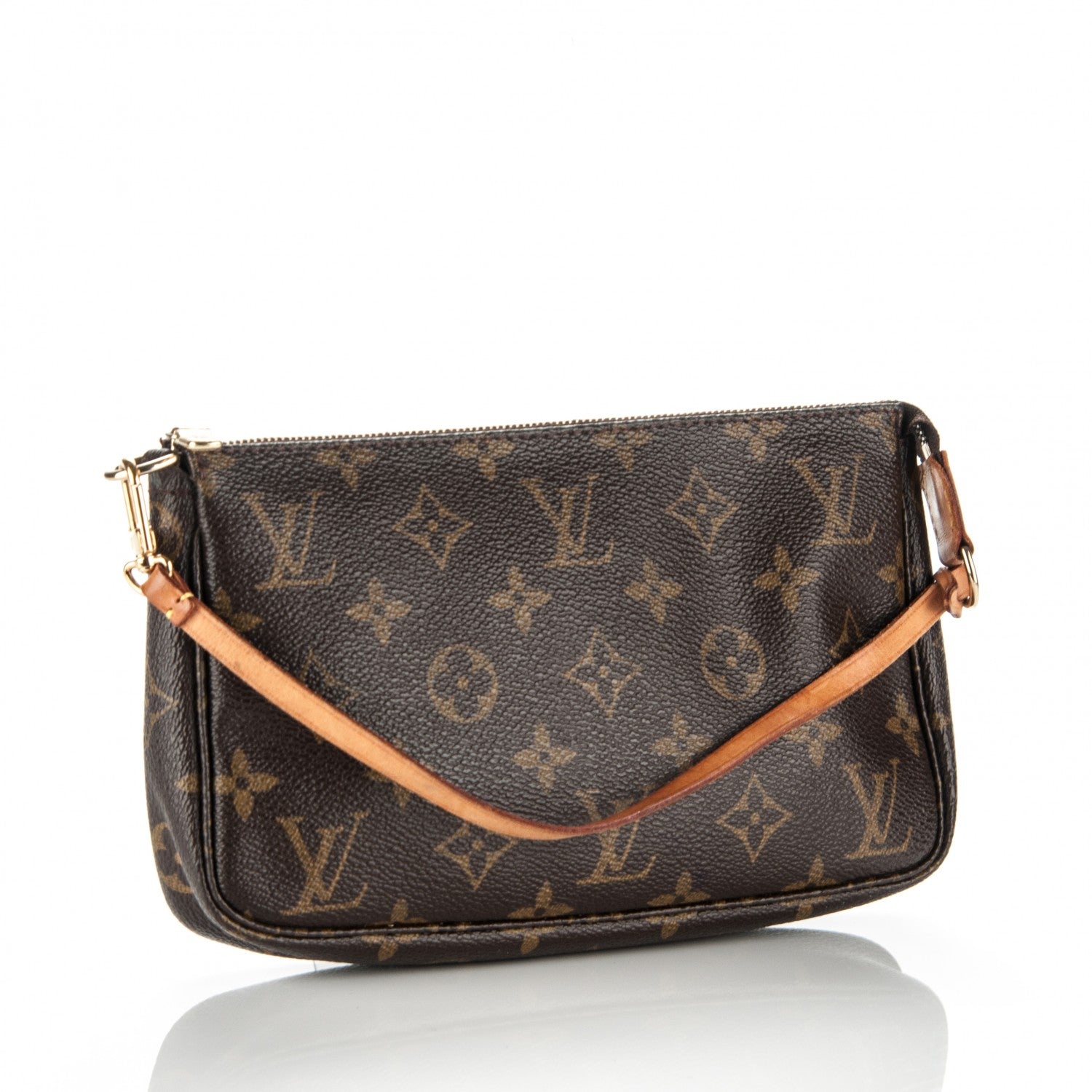 Louis Vuitton Monogram Pochette Accessories 3 of 9