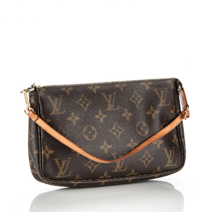 Louis Vuitton Monogram Pochette Accessories 3 of 9