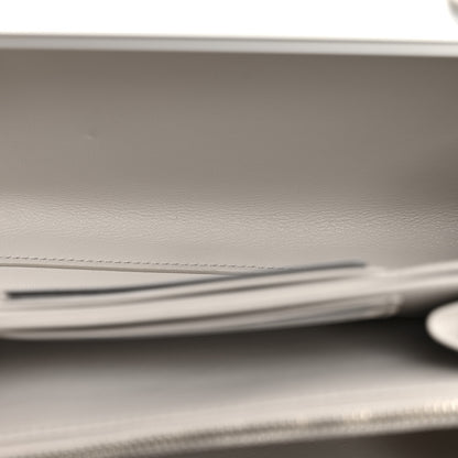 Christian Dior X RIMOWA Aluminum Personal Clutch On Strap Silver 6 of 12