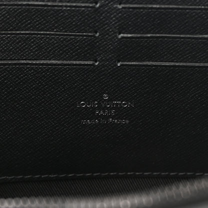 Louis Vuitton Monogram Eclipse Soft Trunk Wallet 6 of 14