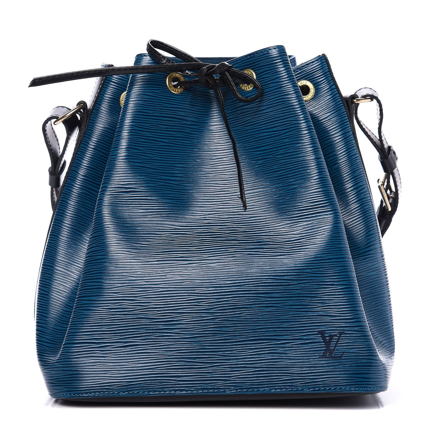 Epi Petit Bi-Color Noe Toledo Black