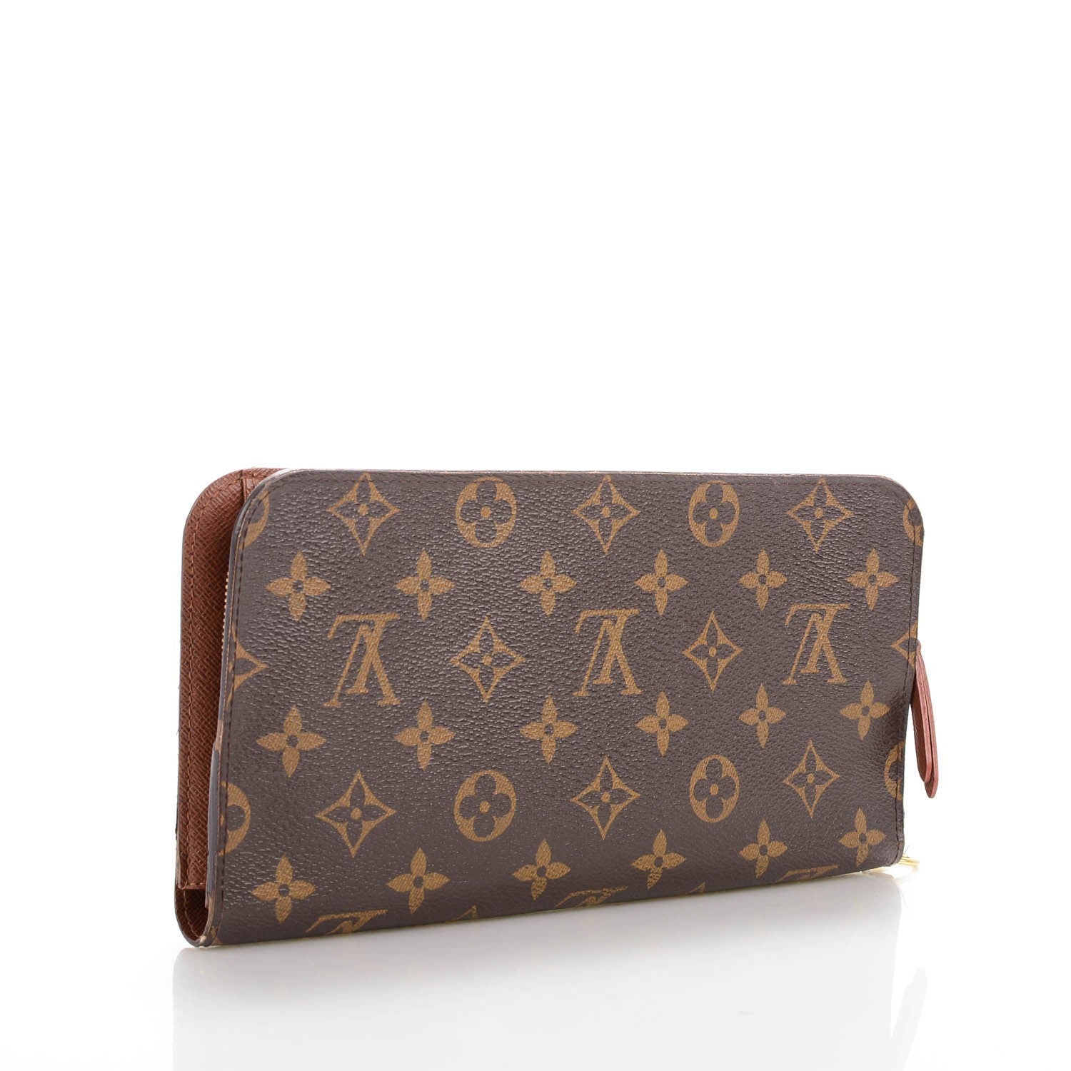 Louis Vuitton Monogram Insolite Organizer Wallet 3 of 7