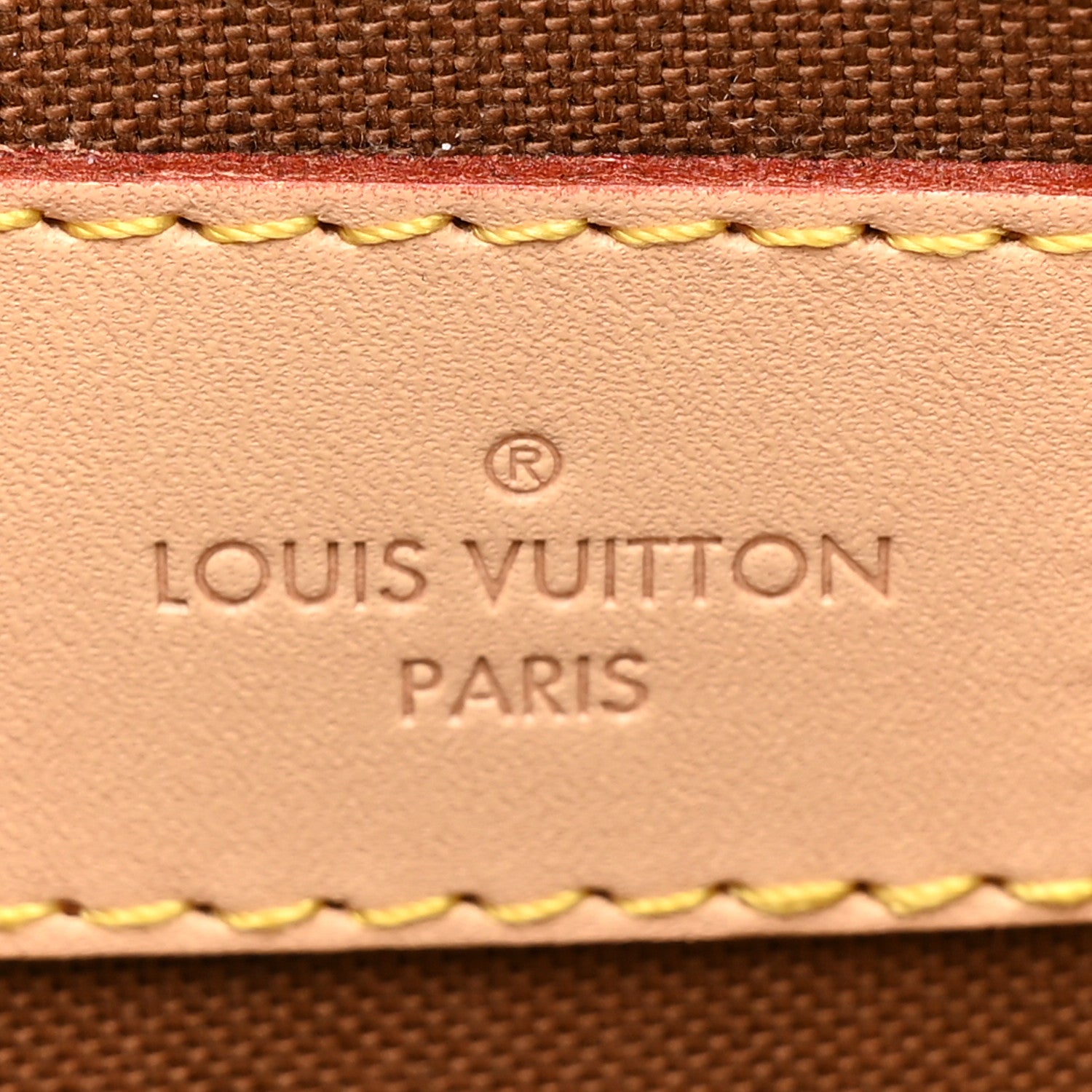 Louis Vuitton Monogram Multi Pochette Accessories Kaki 7 of 12