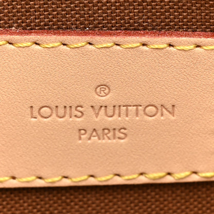 Louis Vuitton Monogram Multi Pochette Accessories Kaki 7 of 12