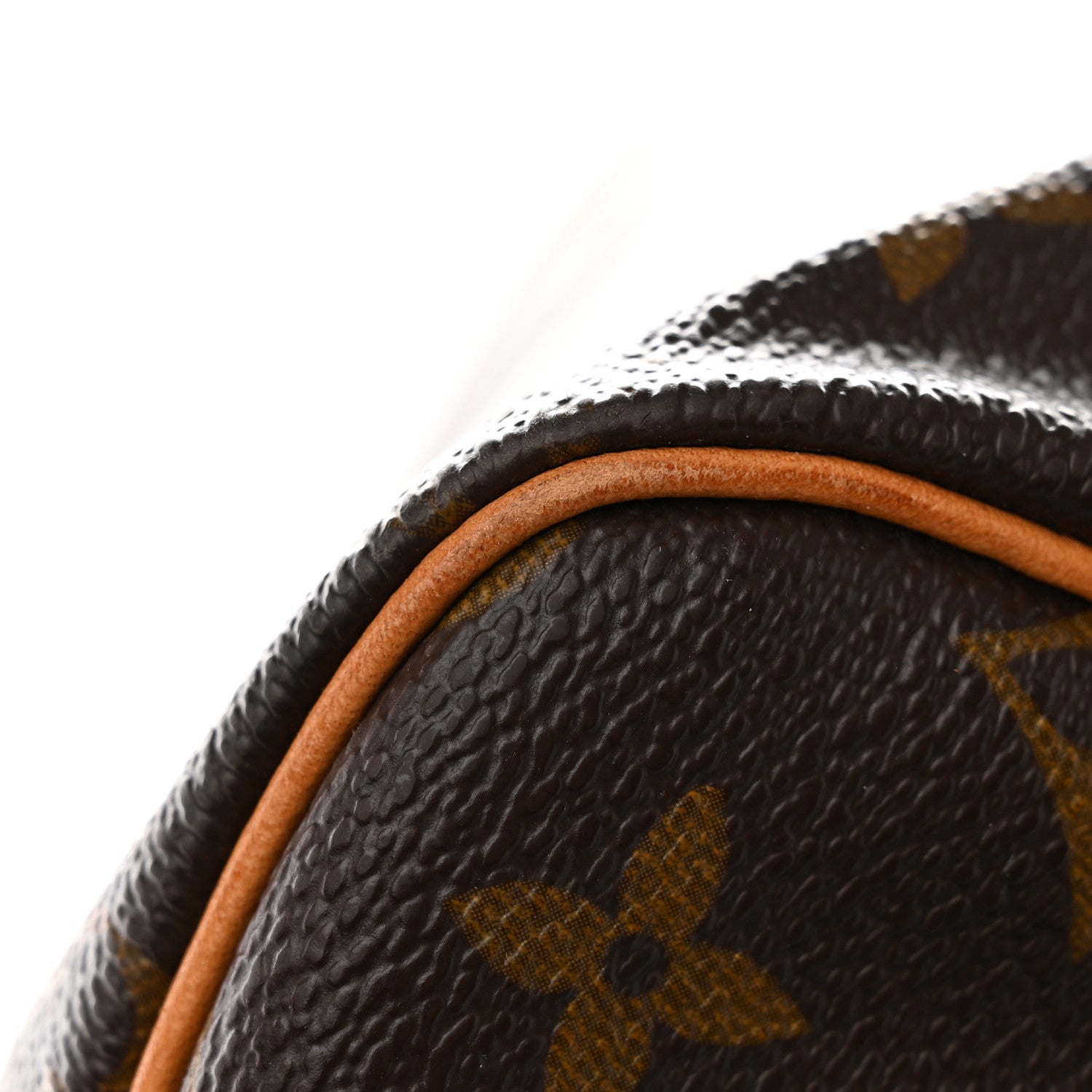 Louis Vuitton Monogram Keepall Bandouliere 55 17 of 31