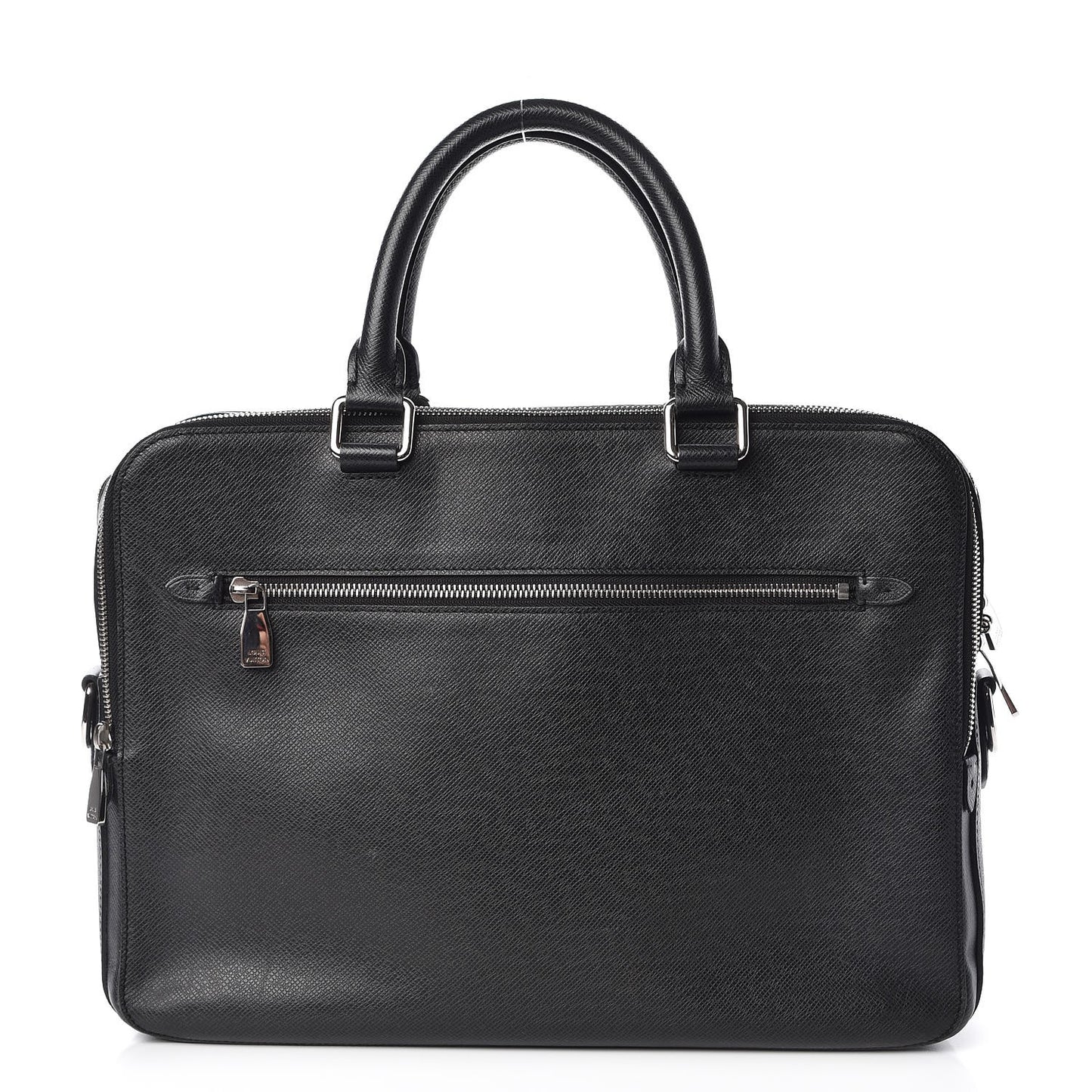 Taiga Porte-Documents Organizer Ardoise