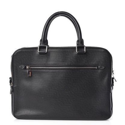 Louis Vuitton Taiga Porte-Documents Organizer Ardoise 1 of 10