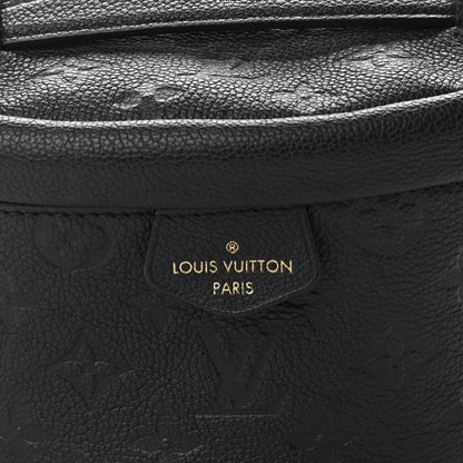 Louis Vuitton Empreinte BumBag Black 8 of 10
