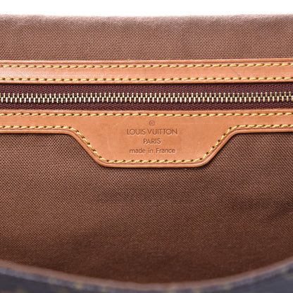 Louis Vuitton Monogram Beverly GM Briefcase 6 of 15