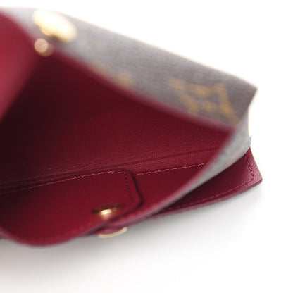 Louis Vuitton Monogram Kirigami Pochette Set 7 of 8