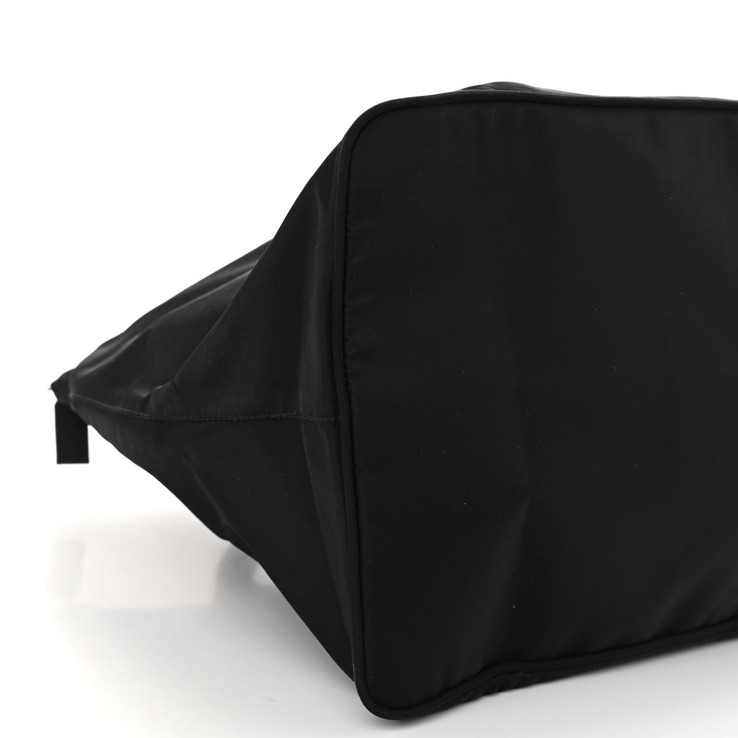 Prada Nylon Vela Sport Bag Black 8 of 11