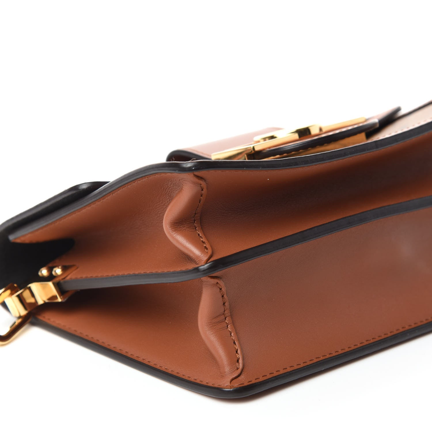 Louis Vuitton Reverse Monogram Dauphine Mini 6 of 9