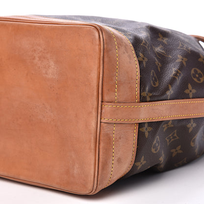 Louis Vuitton Monogram Noe 6 of 14