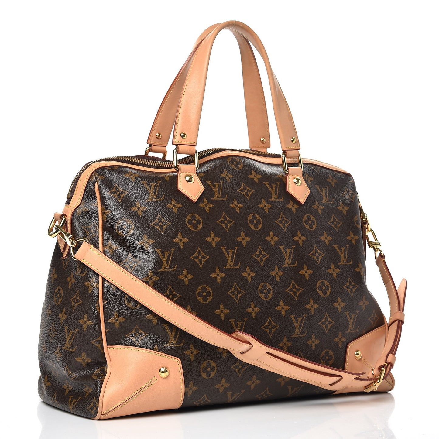 Monogram Retiro GM
