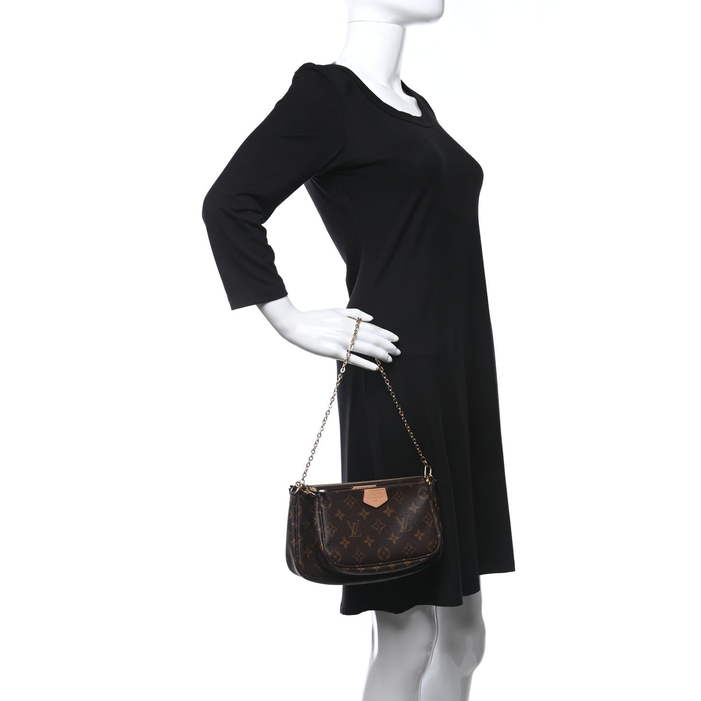 Monogram Multi Pochette Accessories