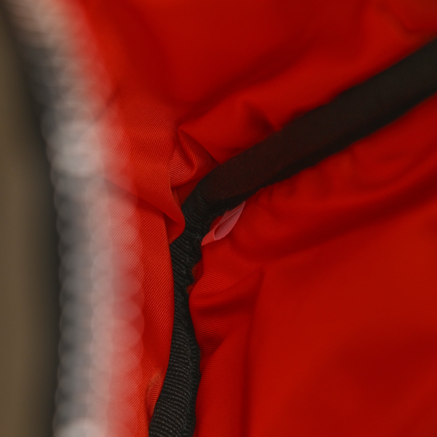 Prada Tessuto Nylon Pocket Top Handle Cargo Bag Mimetico Black 7 of 10