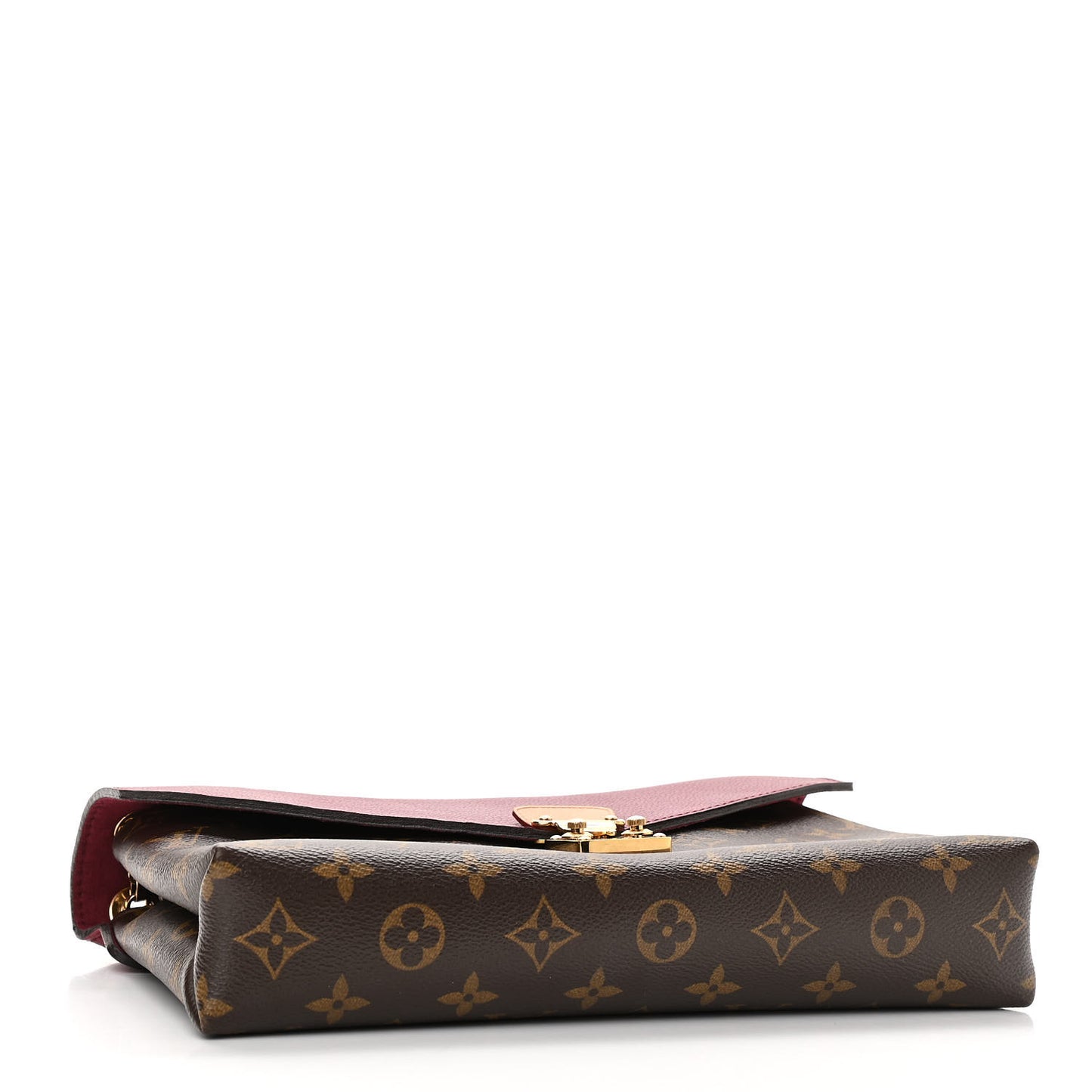 Monogram Pallas Chain Aurore