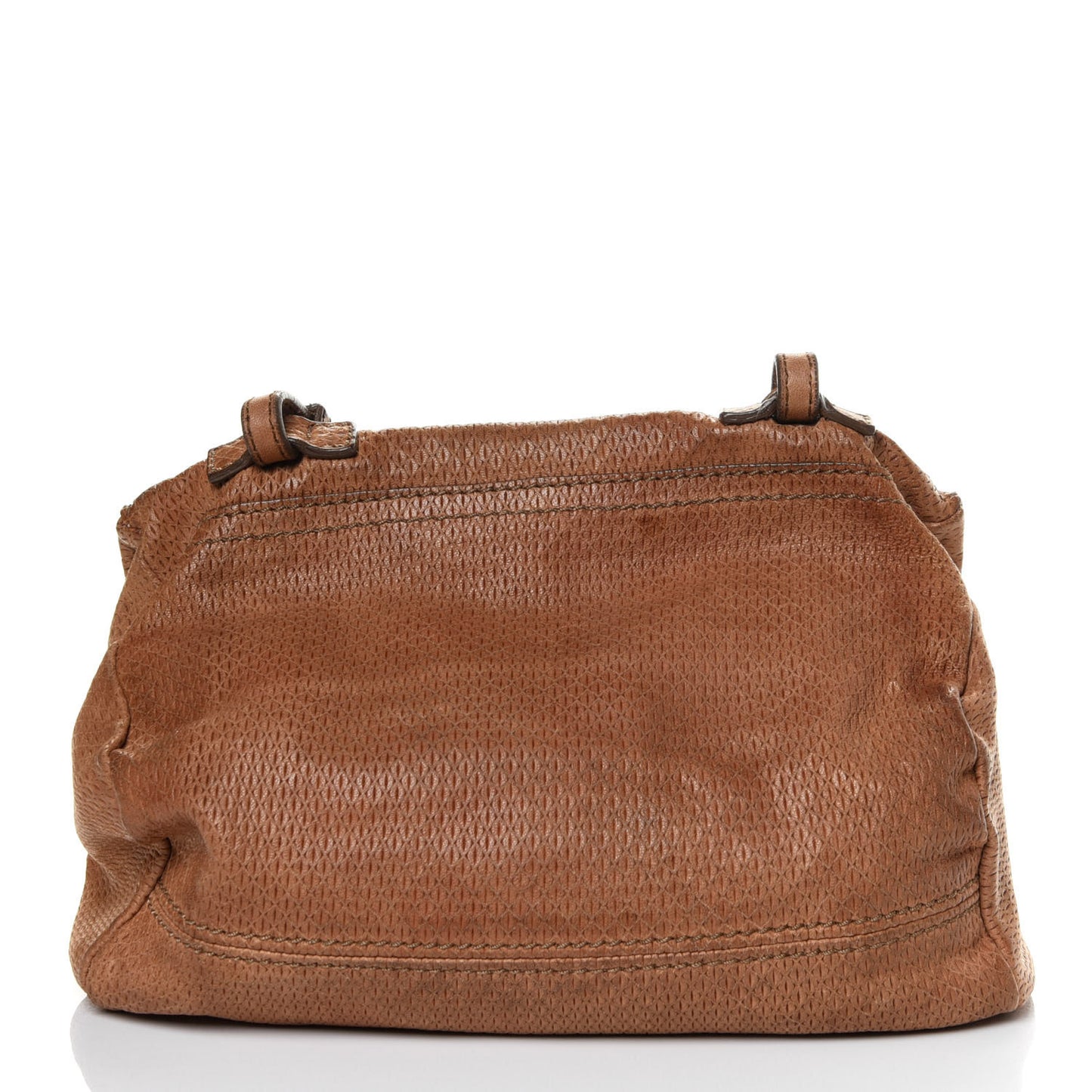 Lambskin Embossed Small Pandora Cigare