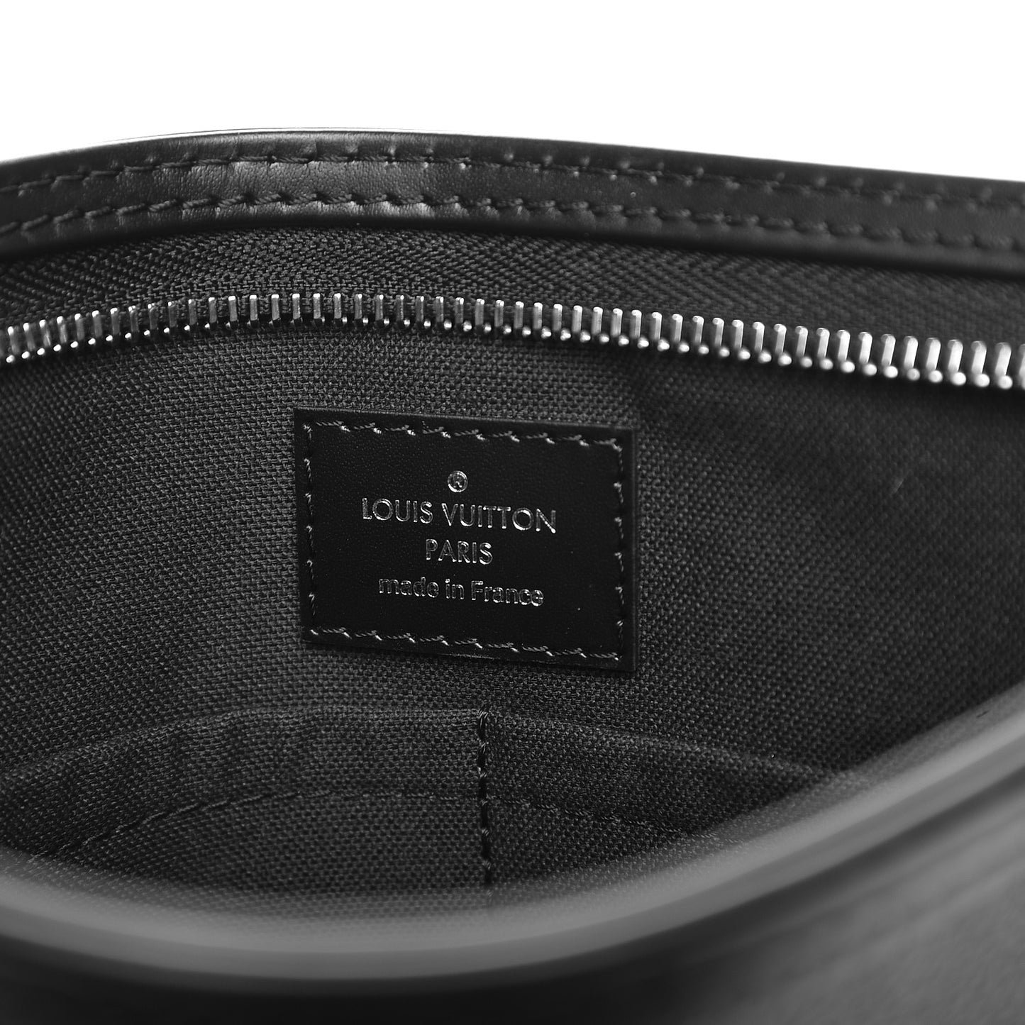 Damier Graphite Thomas