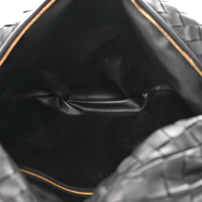 Bottega Veneta Nappa Intrecciato Small Jodie Black 5 of 10