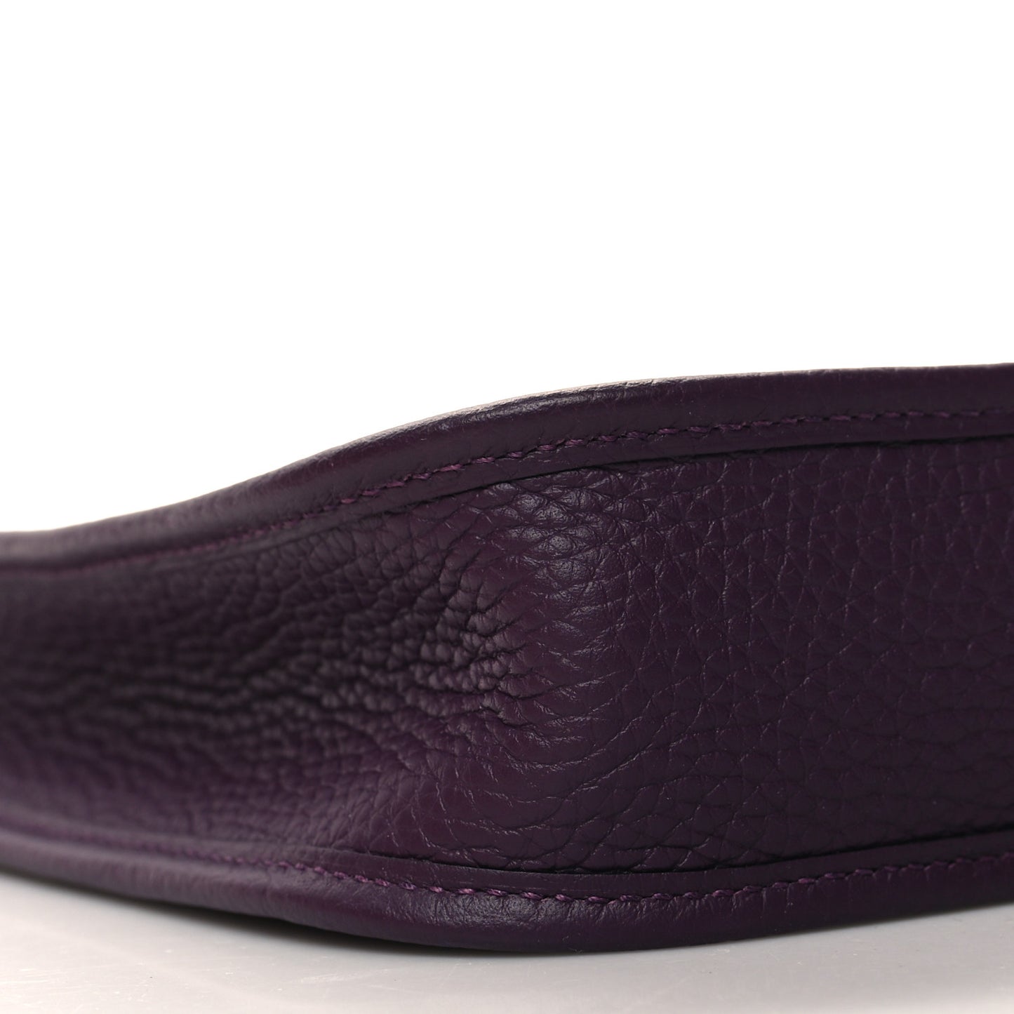 Taurillon Clemence Amazone Evelyne TPM Cassis Rouge Grenat
