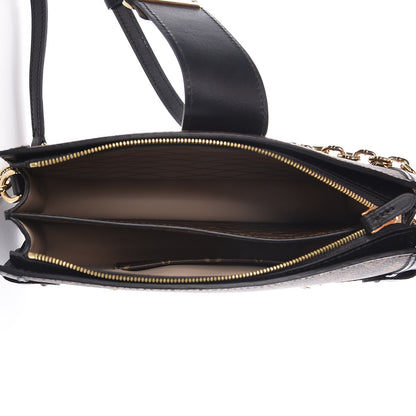 Louis Vuitton Reverse Monogram Trunk Clutch 5 of 8