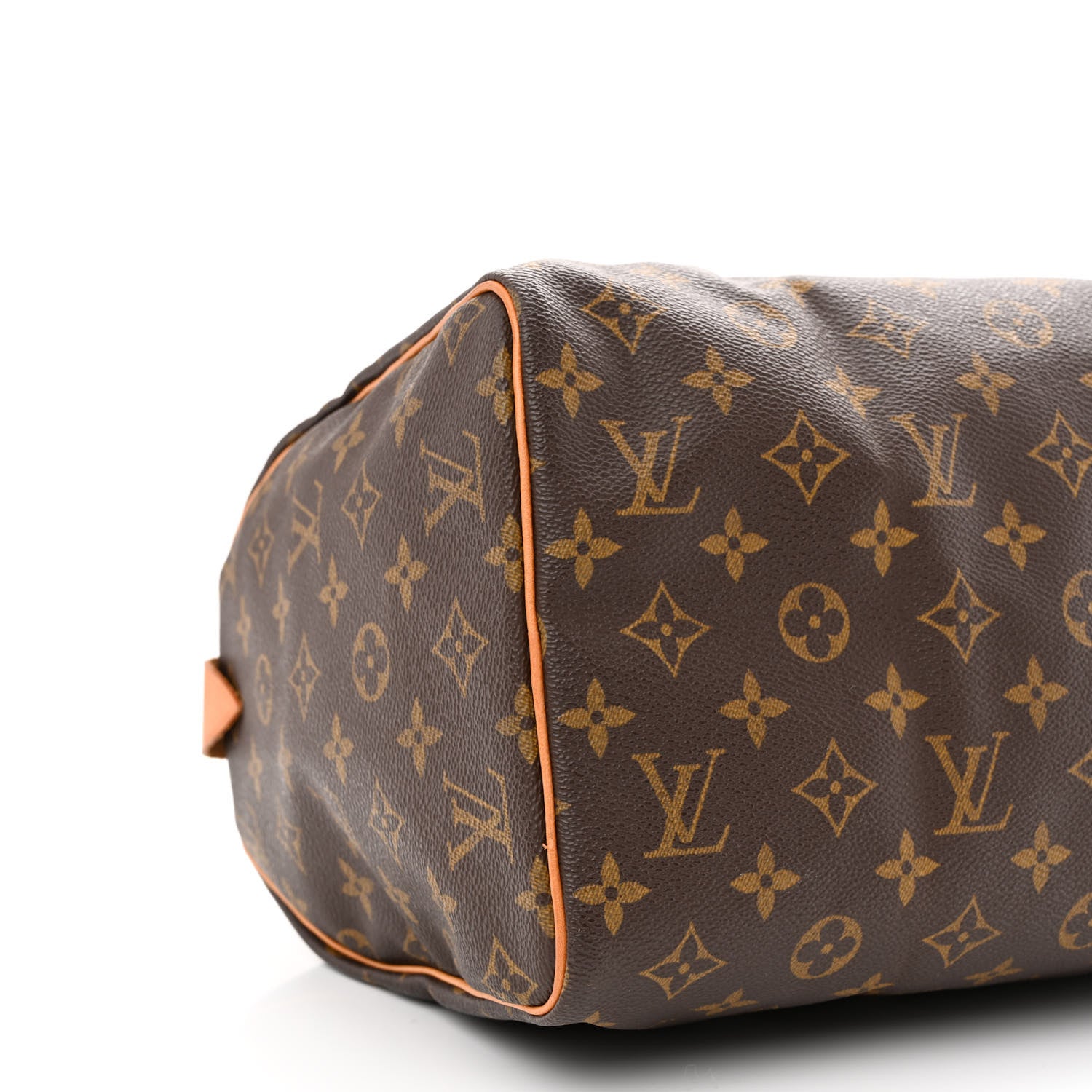 Louis Vuitton Monogram Speedy 30 9 of 11