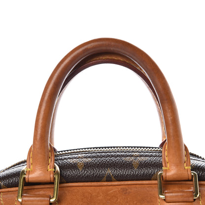 Louis Vuitton Monogram Trouville 12 of 16