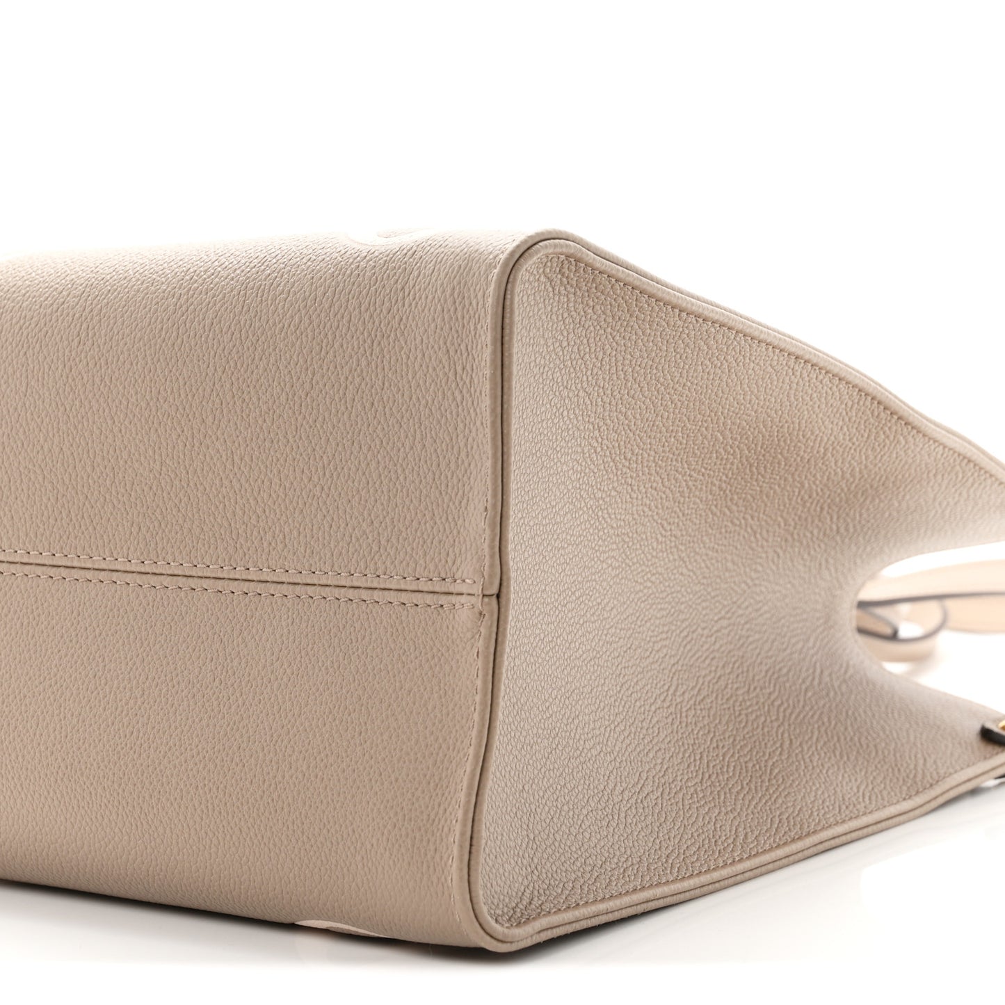 Empreinte Monogram Giant Onthego MM Tourterelle Creme