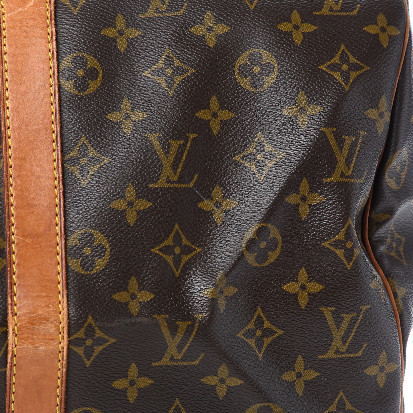 Monogram Keepall 45