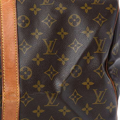 Louis Vuitton Monogram Keepall 45 8 of 13