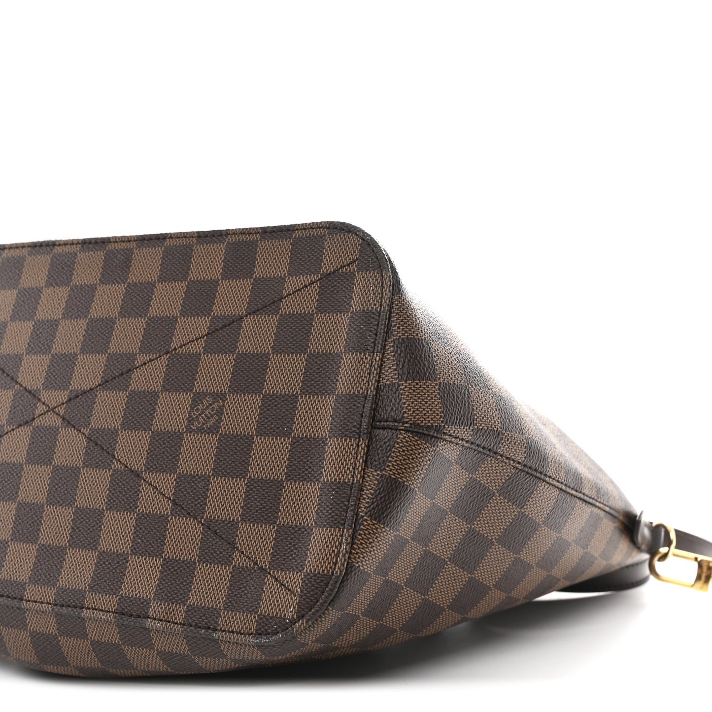 Damier Ebene Siena GM