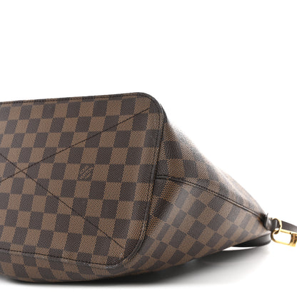 Louis Vuitton Damier Ebene Siena GM 11 of 11