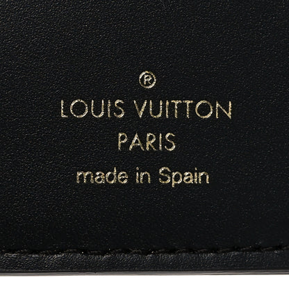Louis Vuitton Monogram Micro Wallet 6 of 8