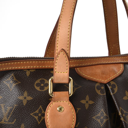 Louis Vuitton Monogram Palermo PM 15 of 23