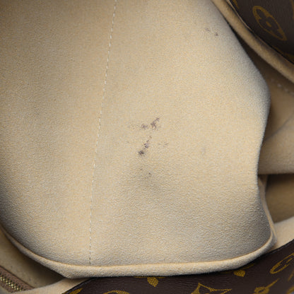 Louis Vuitton Monogram Artsy MM 16 of 17