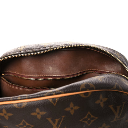 Louis Vuitton Monogram King Size Toiletry Bag 10 of 14