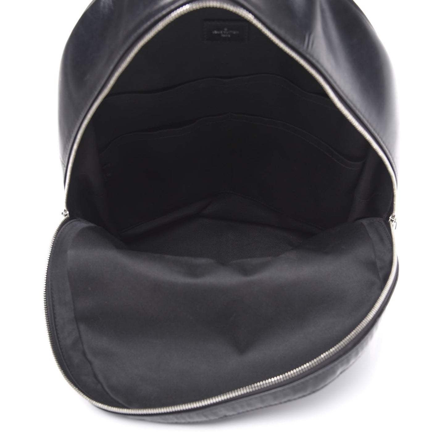 Damier Graphite Josh Backpack