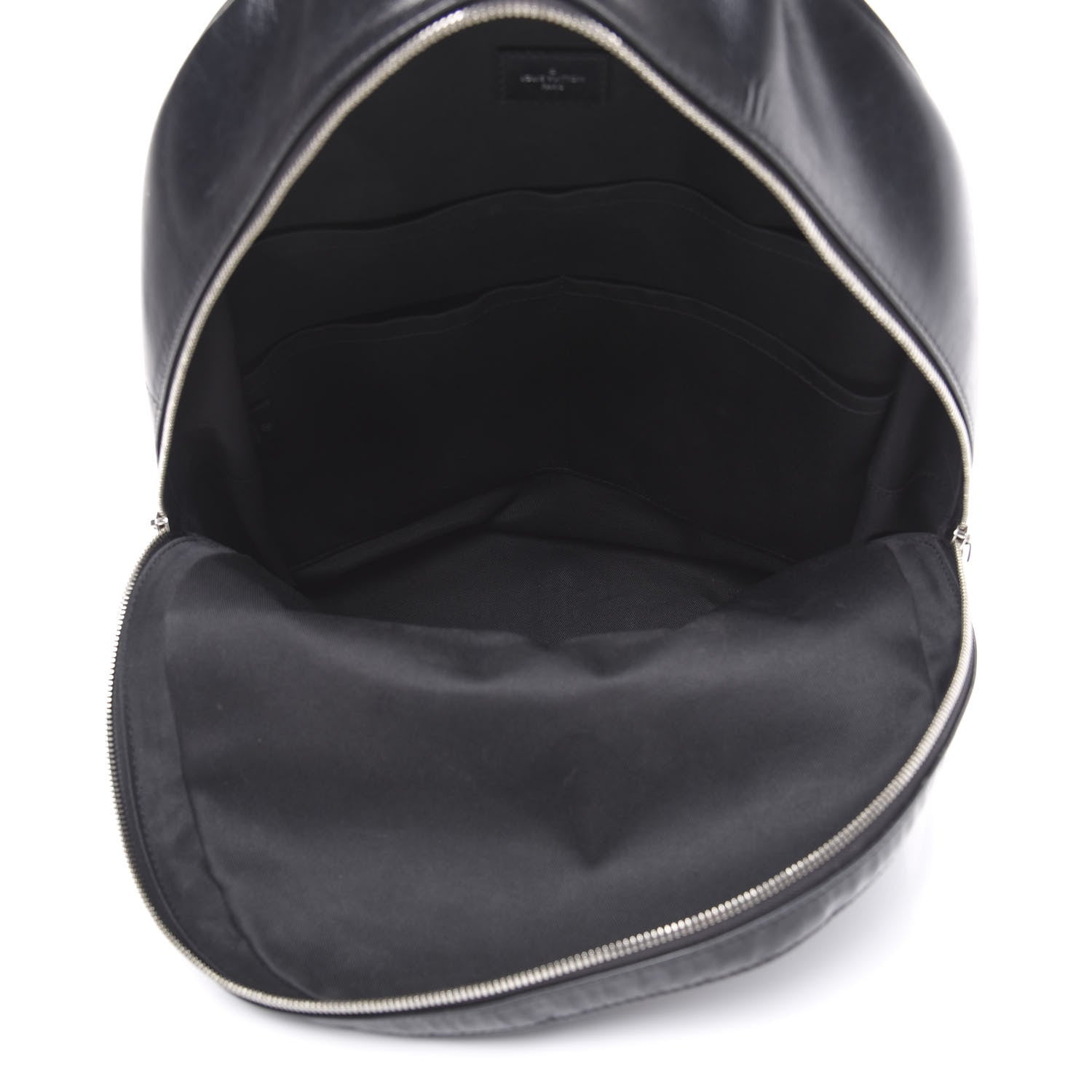 Louis Vuitton Damier Graphite Josh Backpack 4 of 18