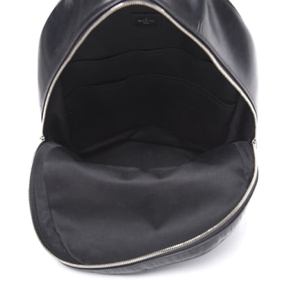 Louis Vuitton Damier Graphite Josh Backpack 4 of 18