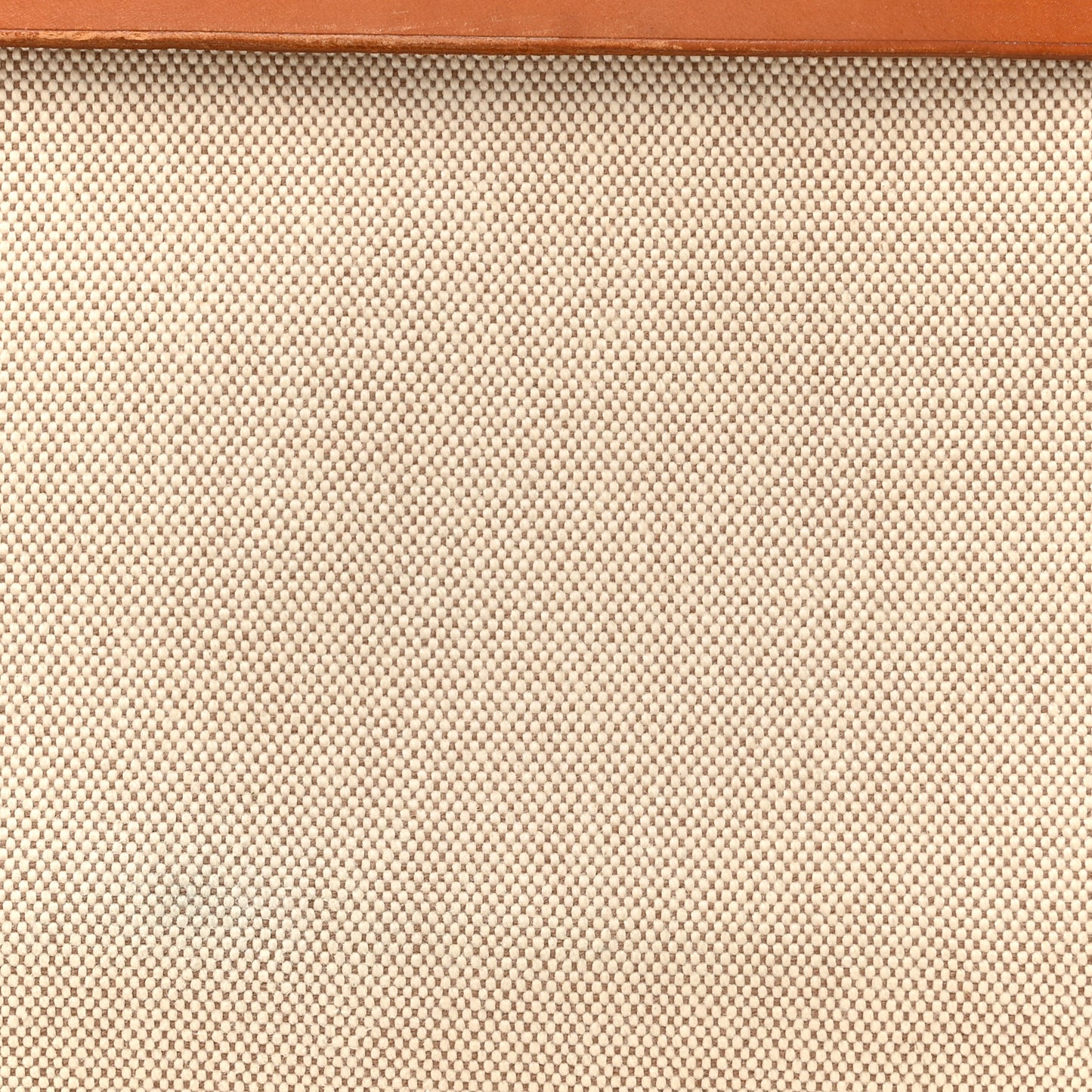 Toile Vache Hunter Herbag Cabas MM Natural