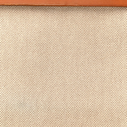 Hermes Toile Vache Hunter Herbag Cabas MM Natural 10 of 22