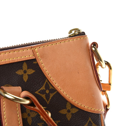 Louis Vuitton Monogram Odeon GM 10 of 12