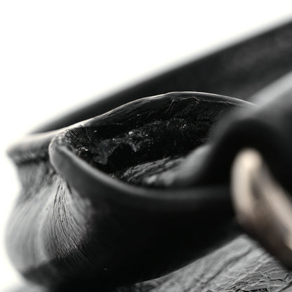 Balenciaga Agneau Arena Neo Cagole Mini Handbag Black 15 of 15