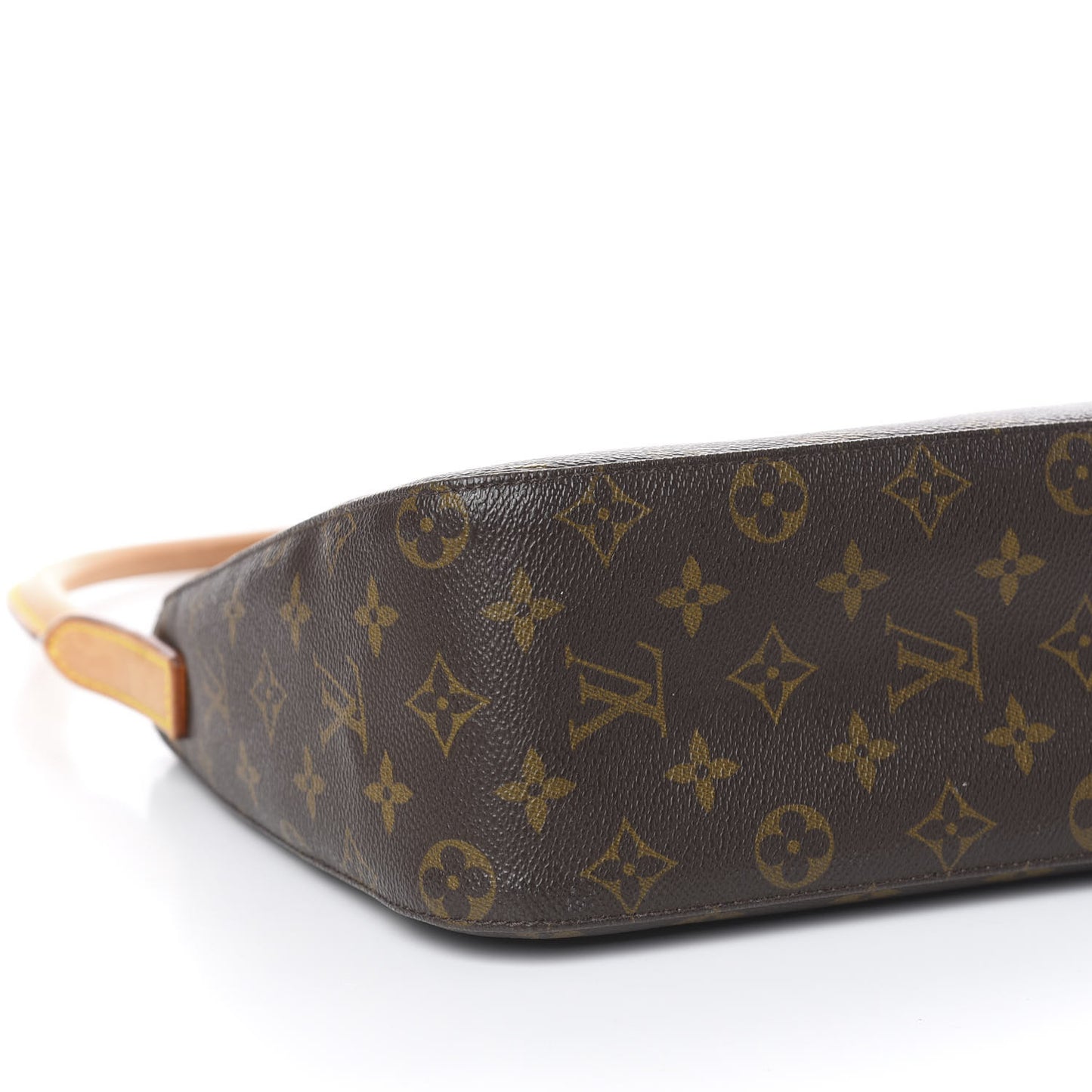 Monogram Looping MM